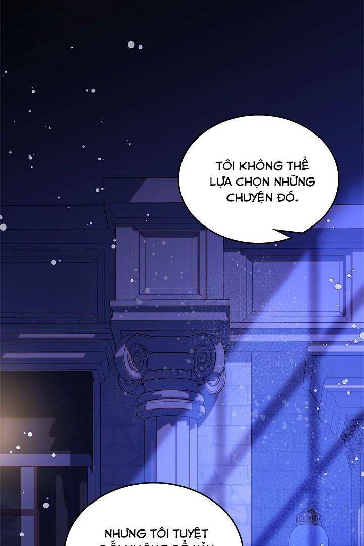Công Chúa Chloe: Chapter 106