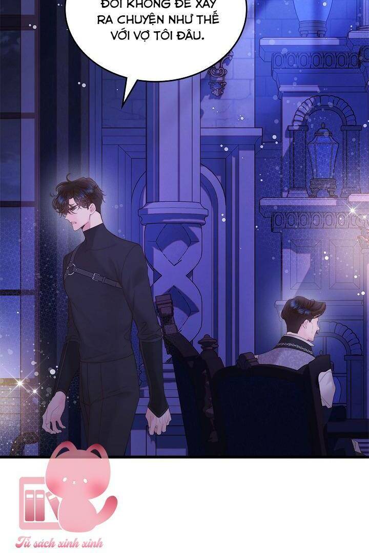 Công Chúa Chloe: Chapter 106