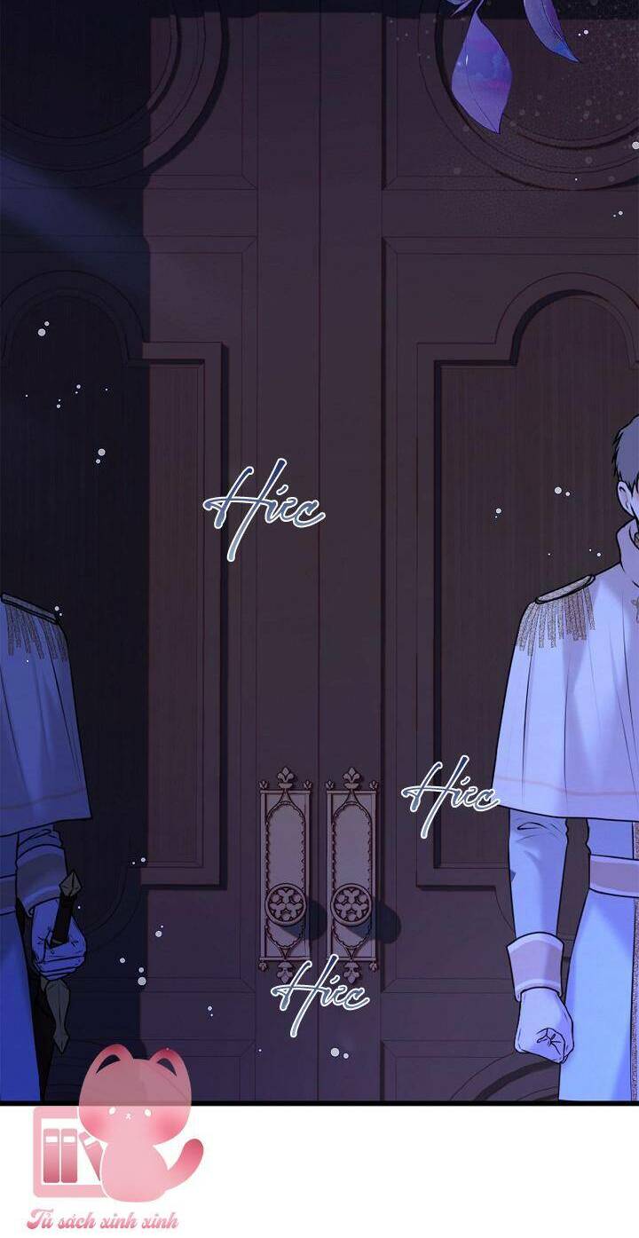 Công Chúa Chloe: Chapter 106