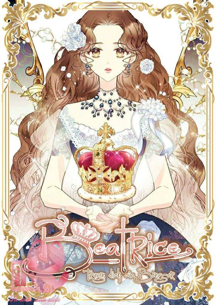Công Chúa Chloe: Chapter 107
