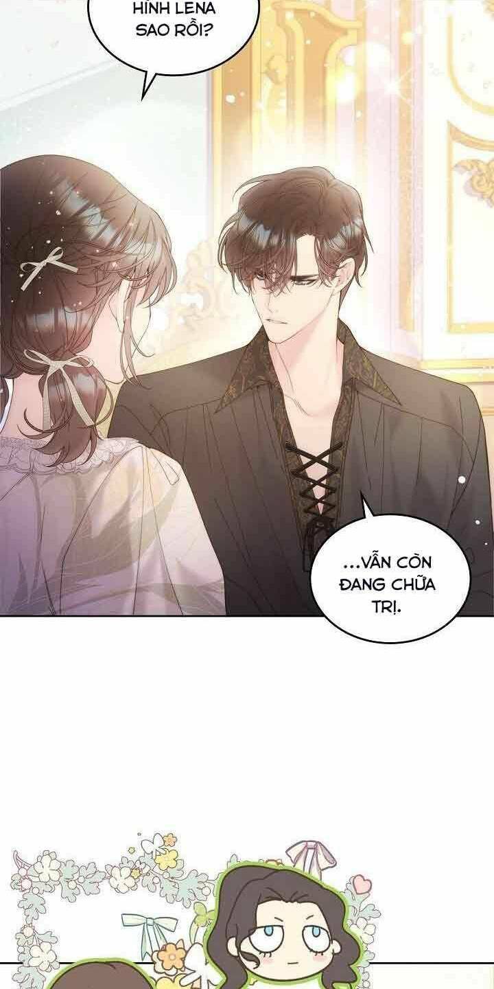 Công Chúa Chloe: Chapter 107