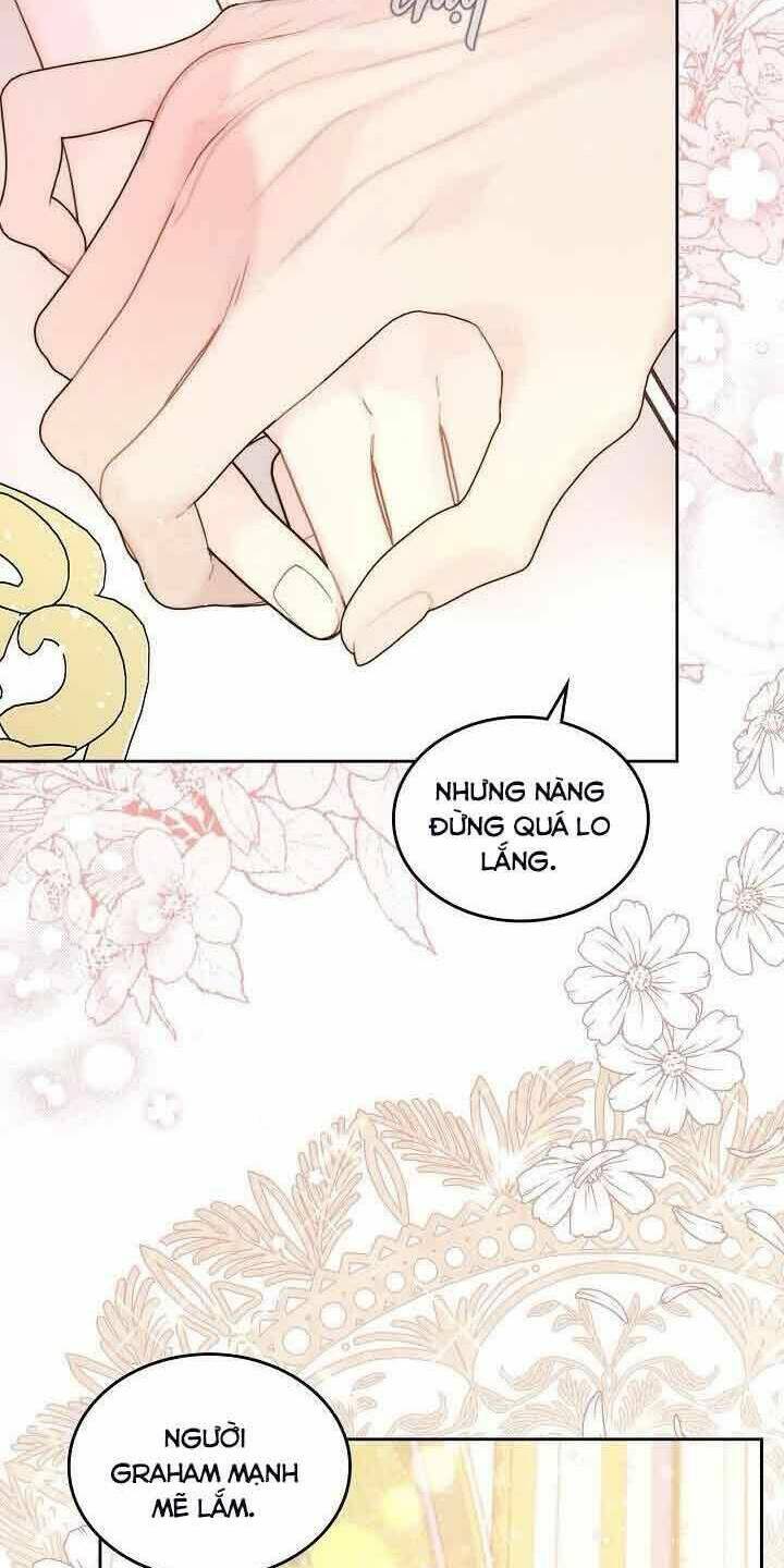 Công Chúa Chloe: Chapter 107