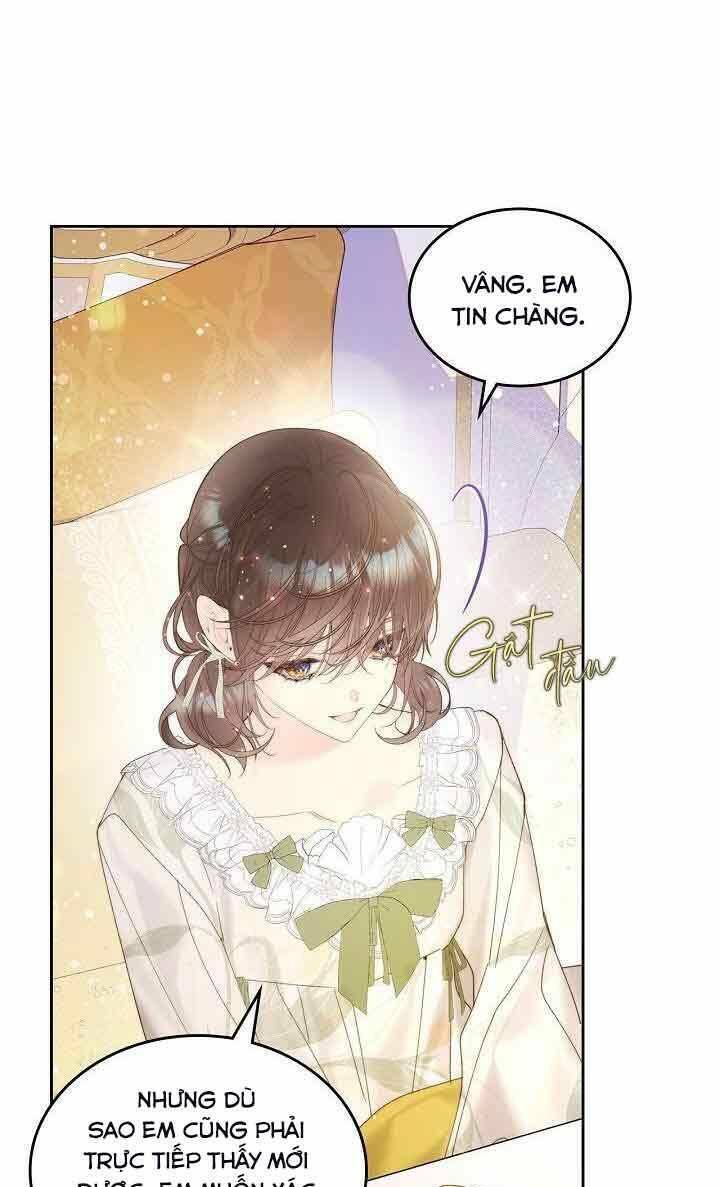 Công Chúa Chloe: Chapter 107