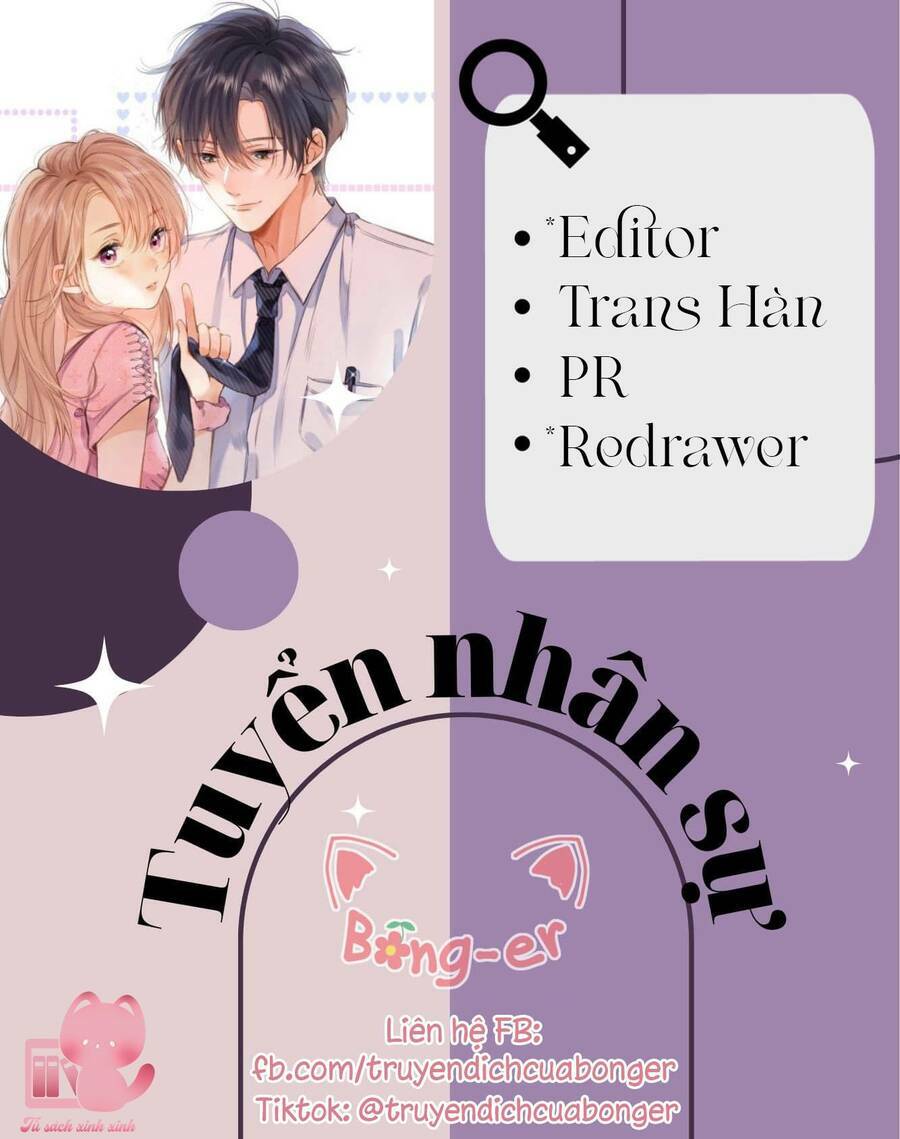 Công Chúa Chloe: Chapter 107