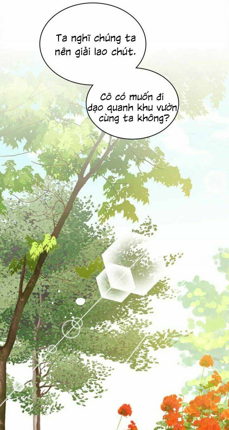 Công Chúa Chloe: Chapter 11