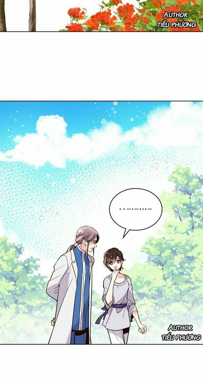 Công Chúa Chloe: Chapter 11