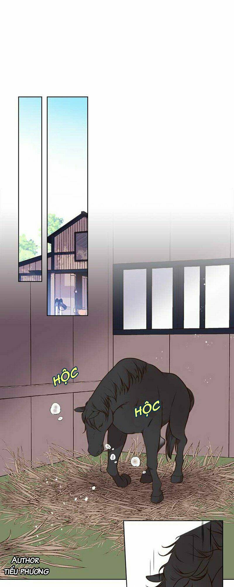 Công Chúa Chloe: Chapter 11