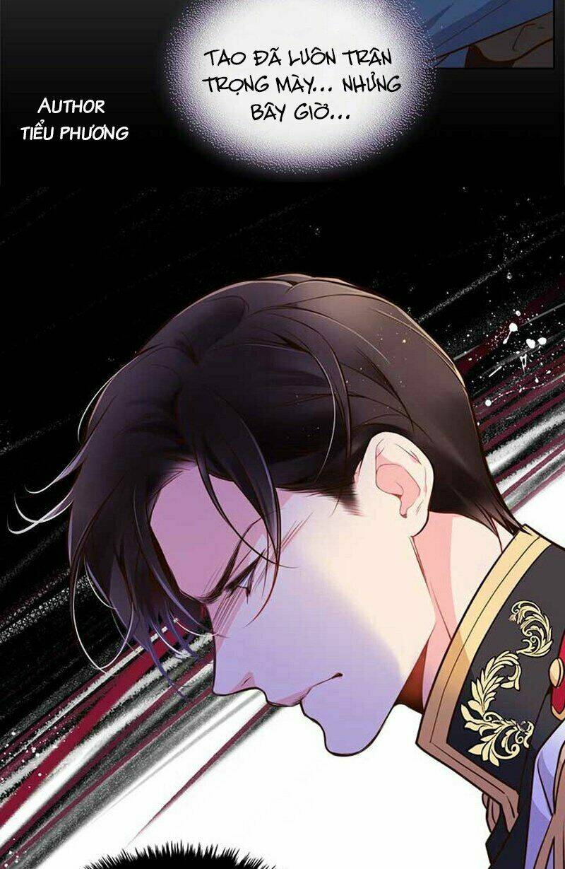 Công Chúa Chloe: Chapter 11
