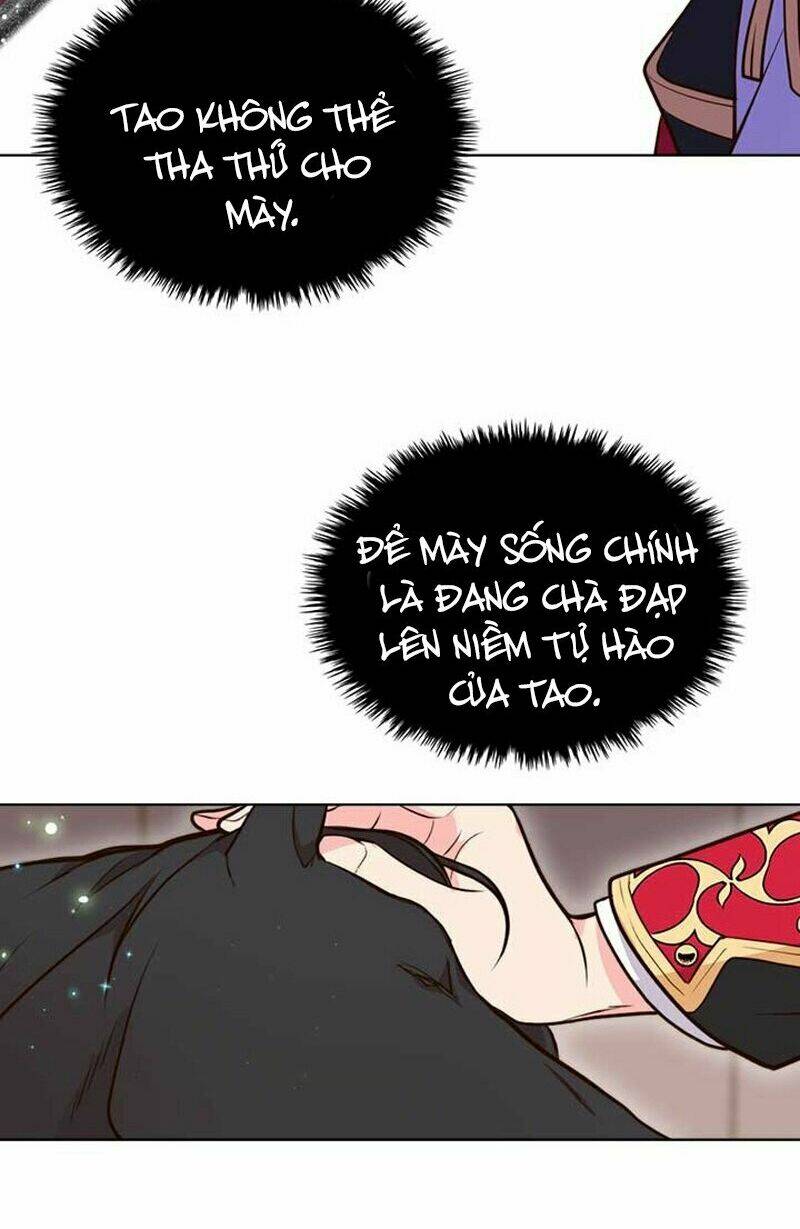 Công Chúa Chloe: Chapter 11