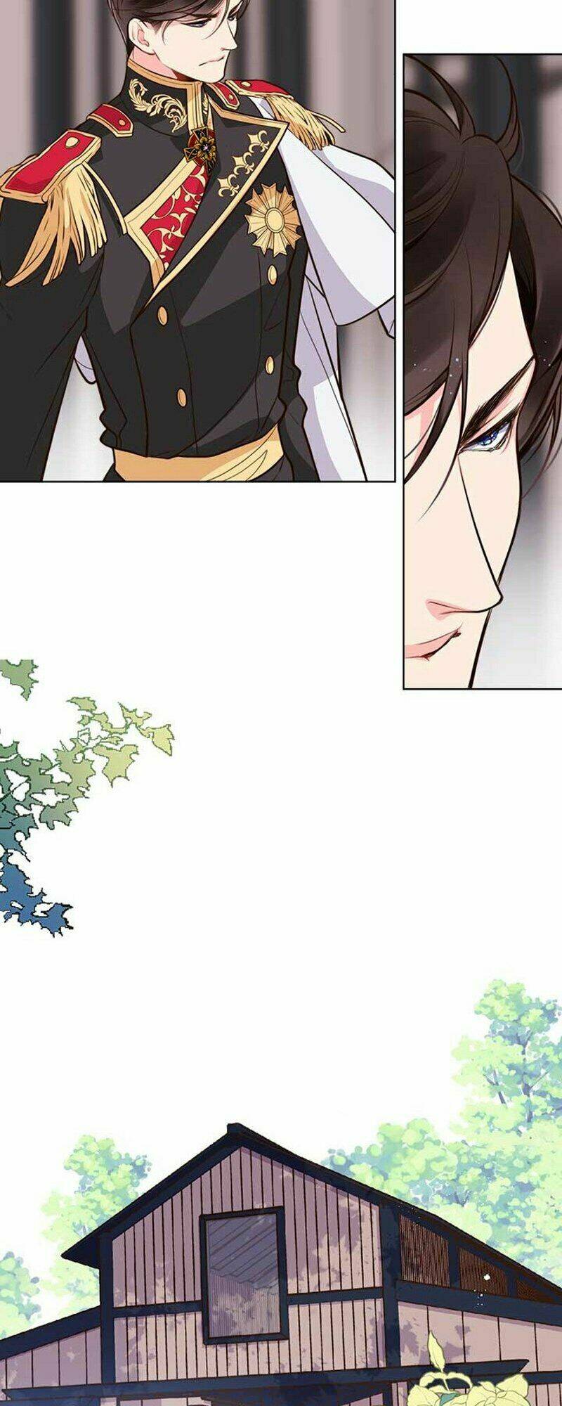 Công Chúa Chloe: Chapter 11