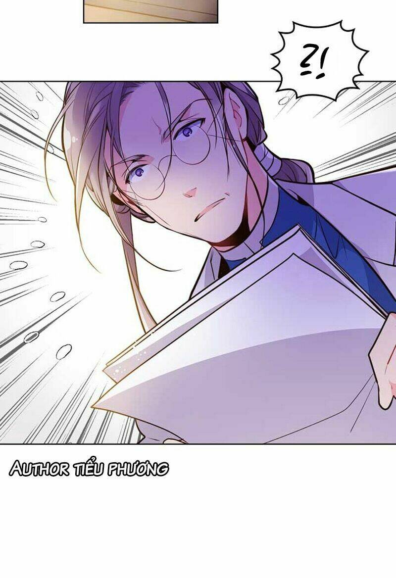 Công Chúa Chloe: Chapter 11