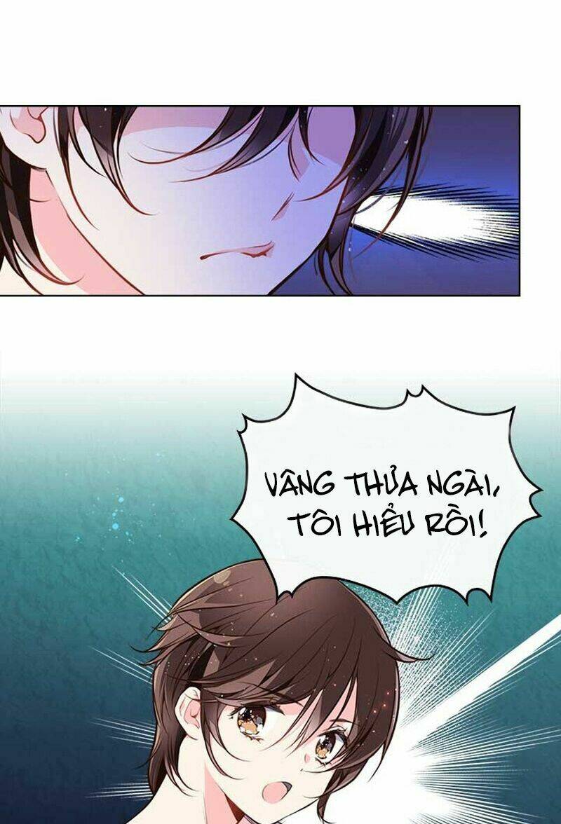 Công Chúa Chloe: Chapter 11