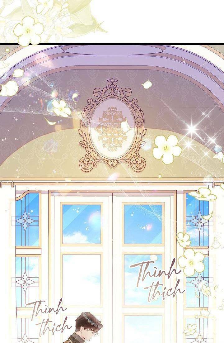 Công Chúa Chloe: Chapter 110