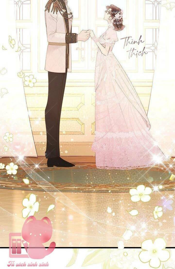 Công Chúa Chloe: Chapter 110