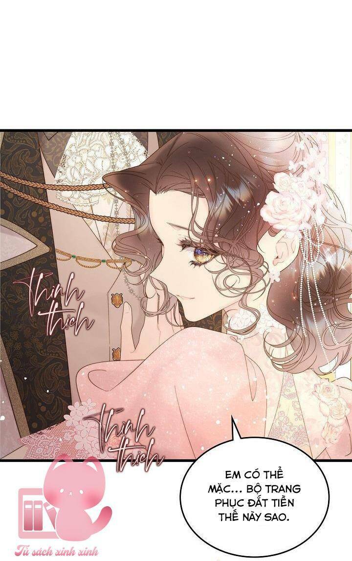 Công Chúa Chloe: Chapter 110