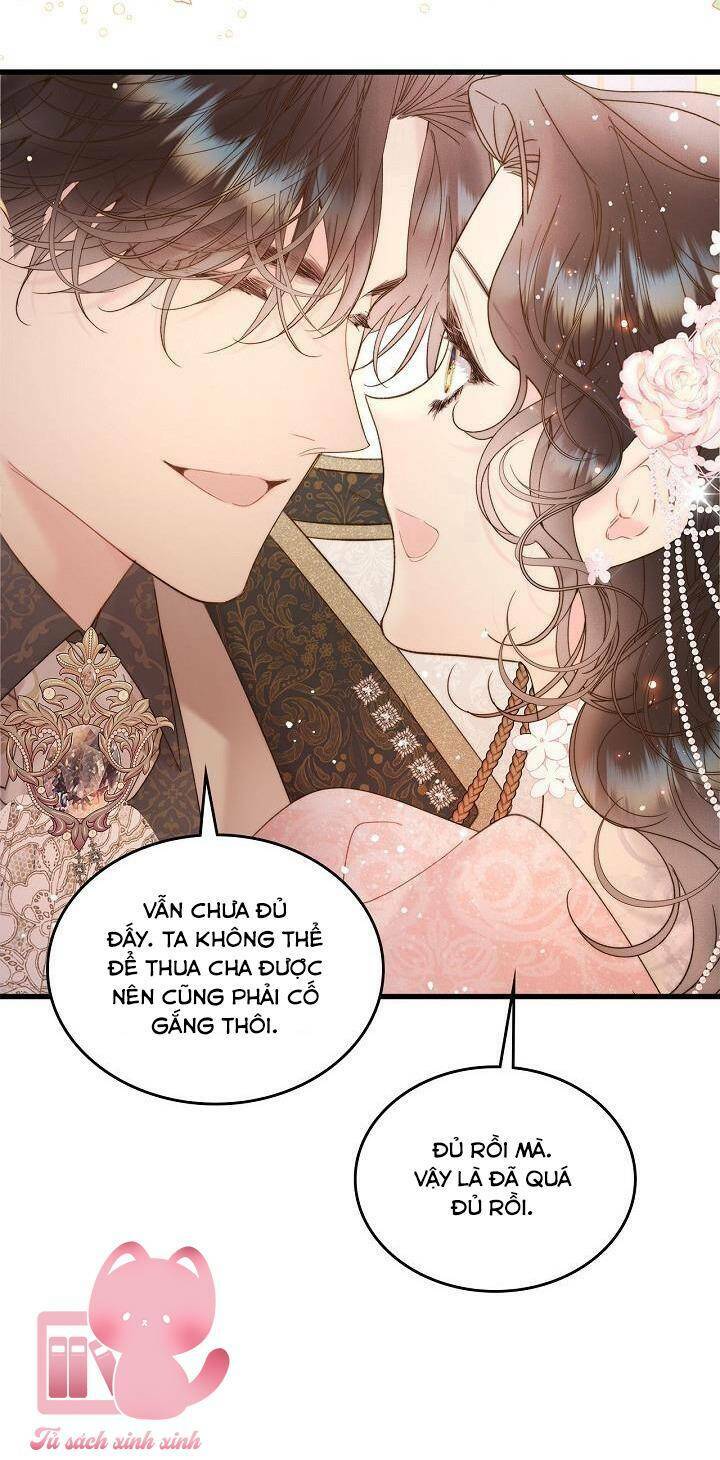 Công Chúa Chloe: Chapter 110