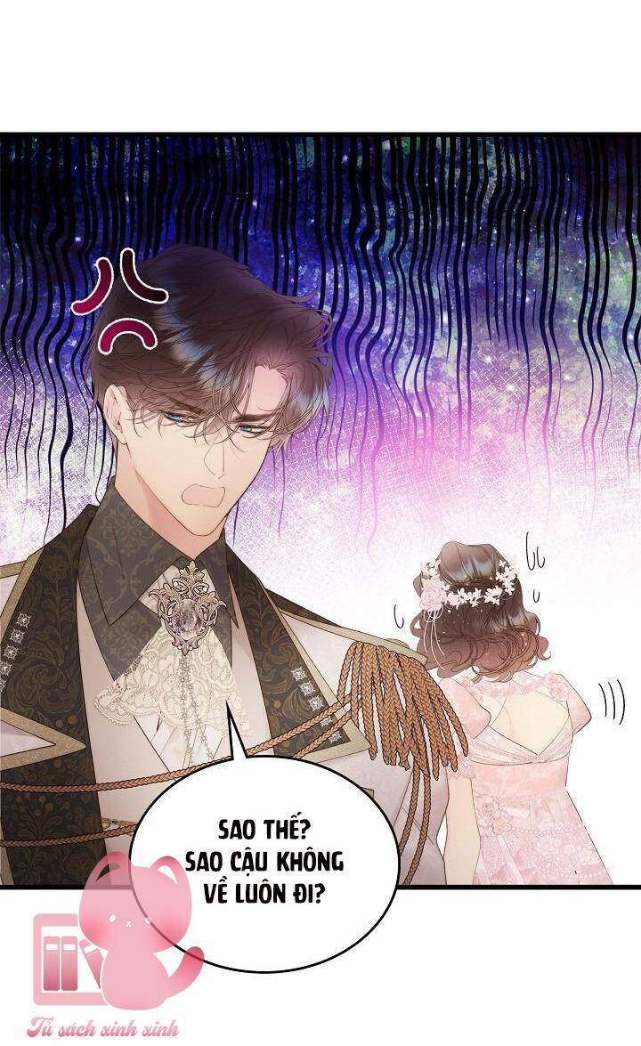 Công Chúa Chloe: Chapter 110