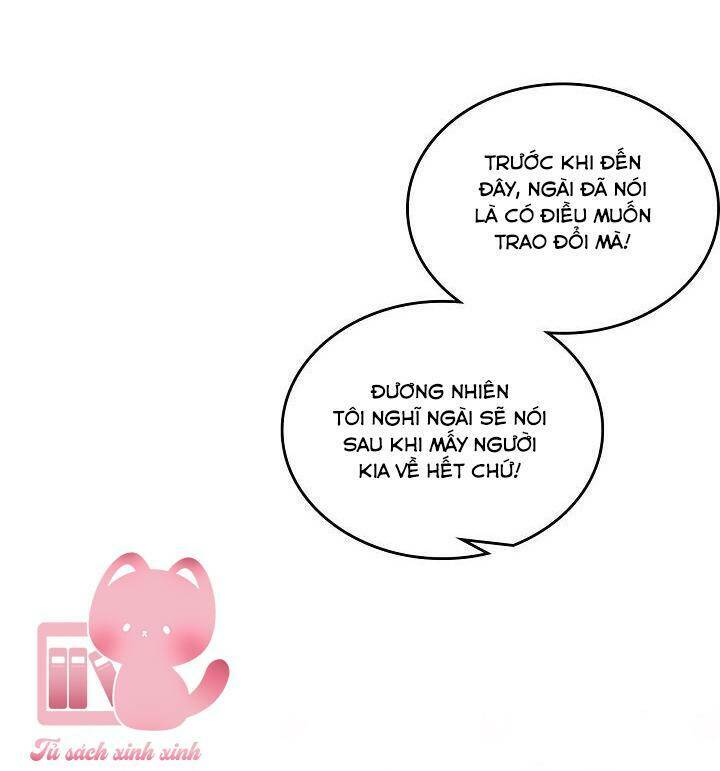 Công Chúa Chloe: Chapter 110