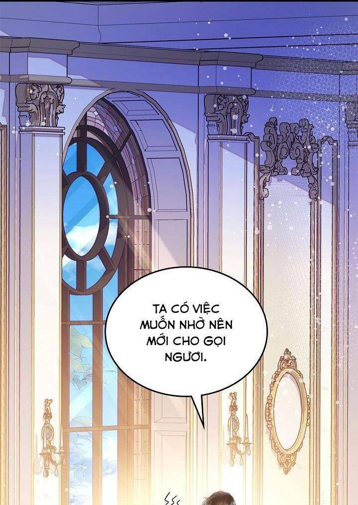 Công Chúa Chloe: Chapter 110