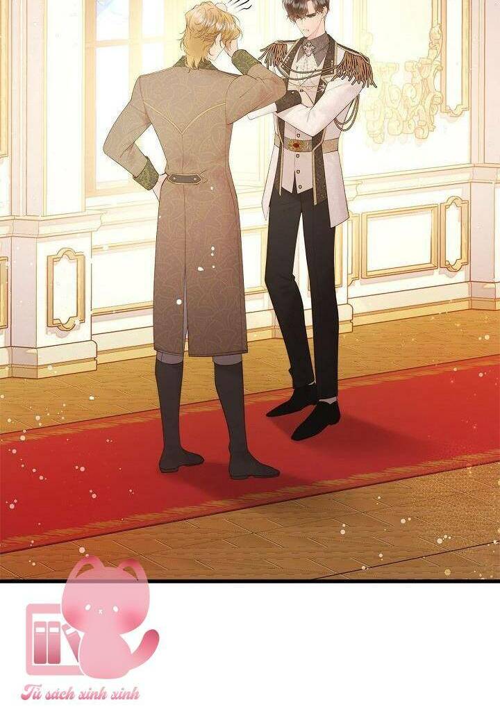 Công Chúa Chloe: Chapter 110