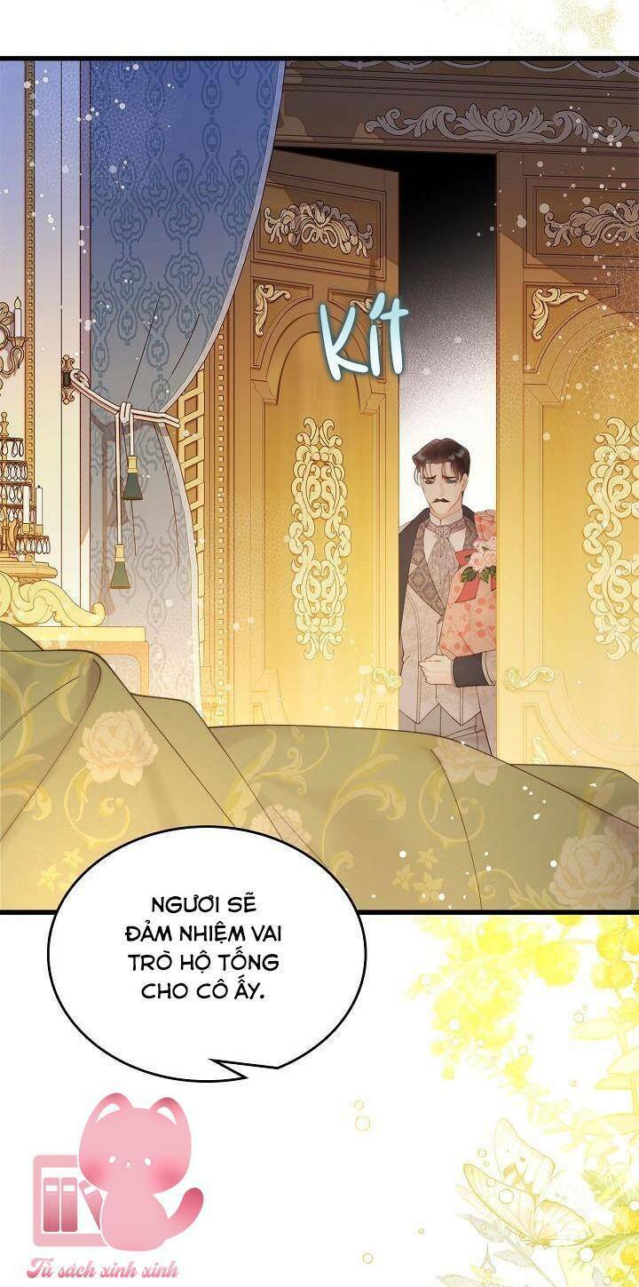 Công Chúa Chloe: Chapter 110