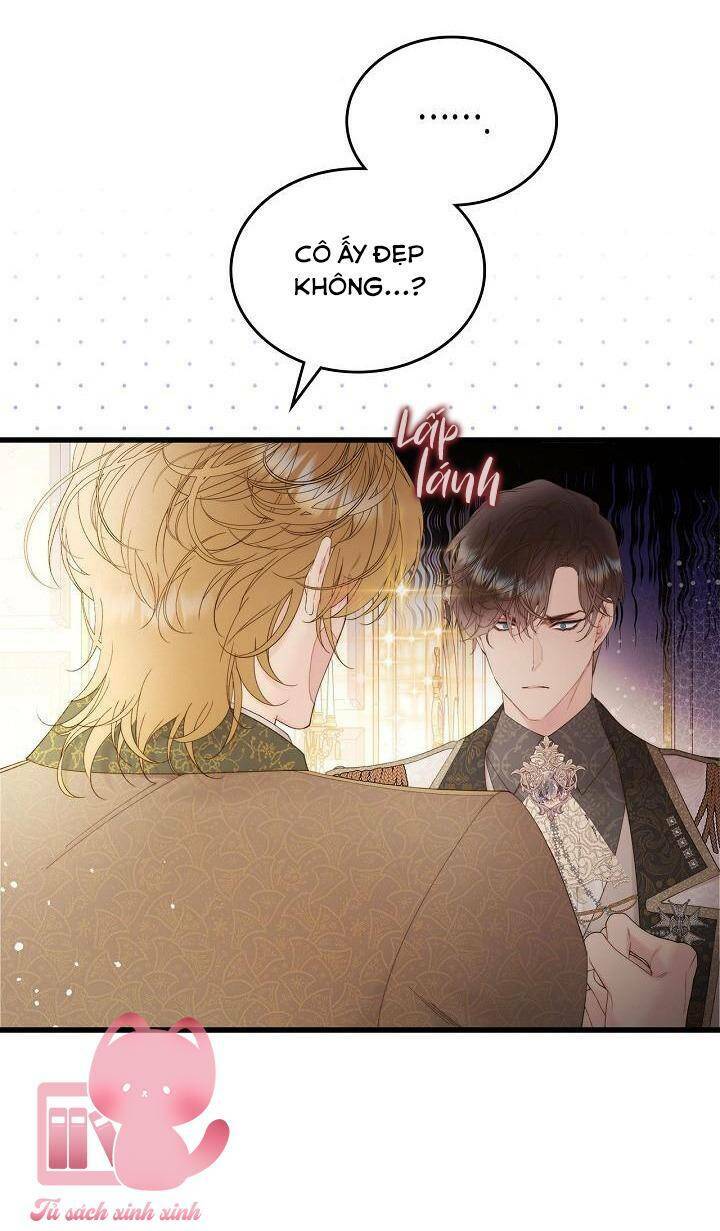Công Chúa Chloe: Chapter 110
