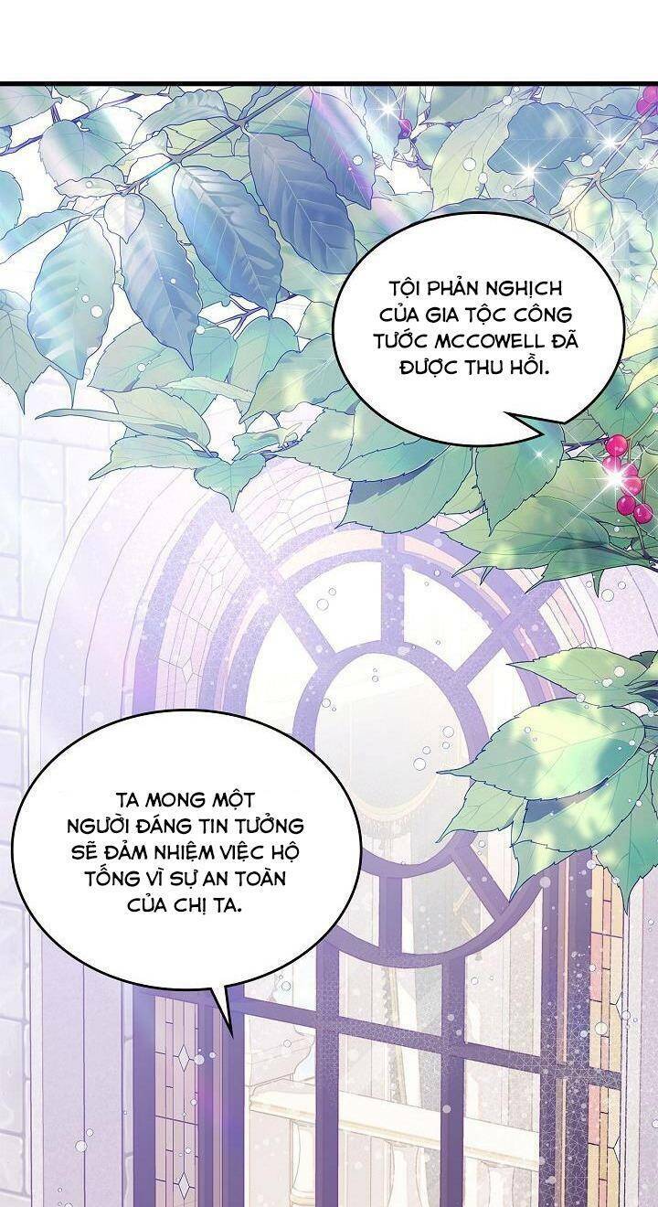 Công Chúa Chloe: Chapter 110