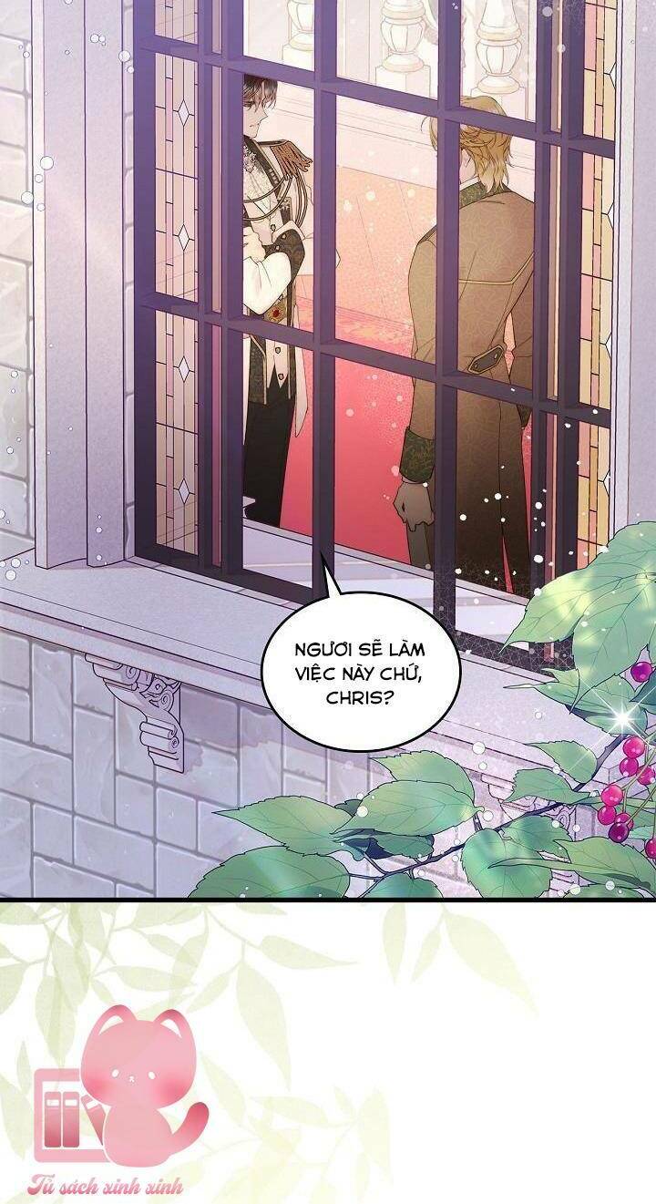 Công Chúa Chloe: Chapter 110