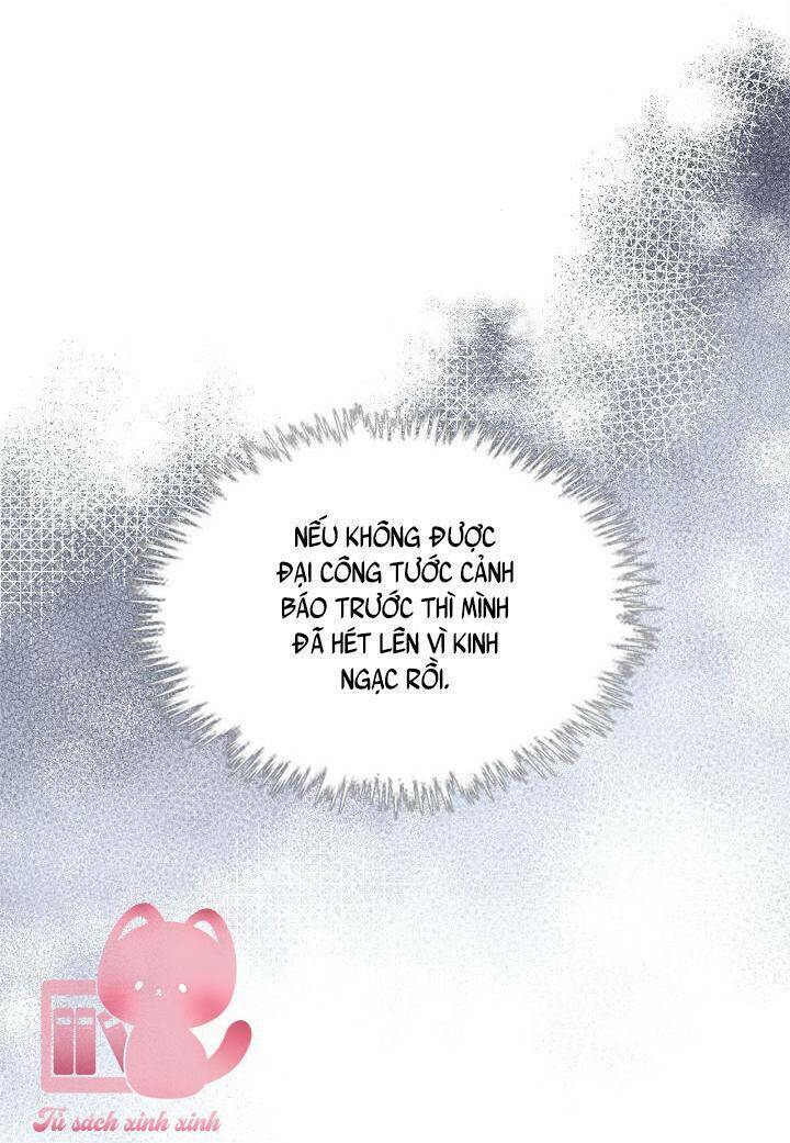 Công Chúa Chloe: Chapter 110