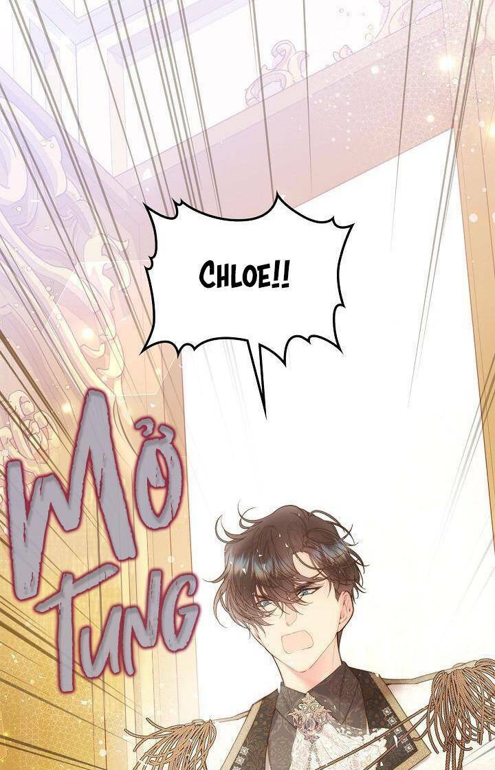 Công Chúa Chloe: Chapter 110