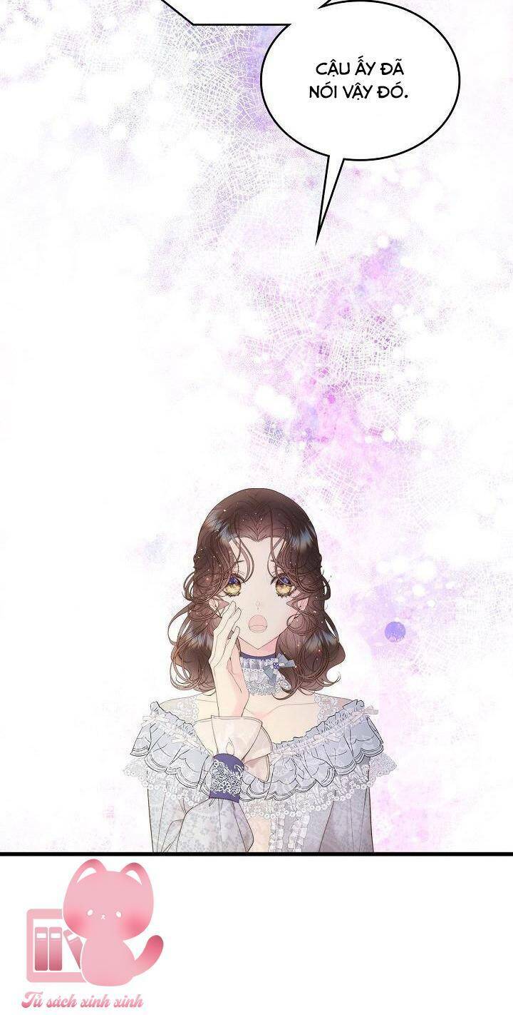 Công Chúa Chloe: Chapter 110