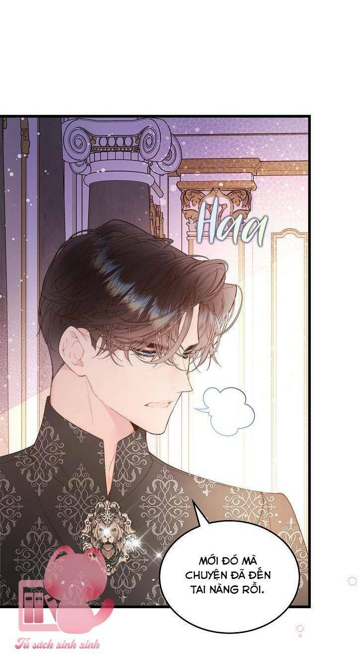 Công Chúa Chloe: Chapter 110