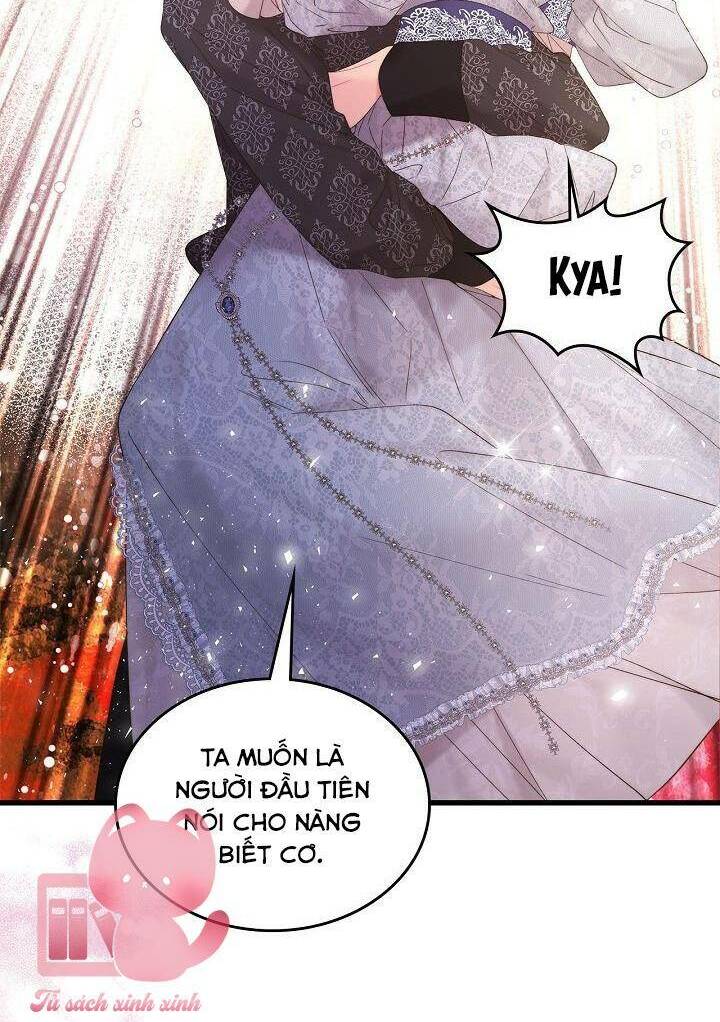 Công Chúa Chloe: Chapter 110