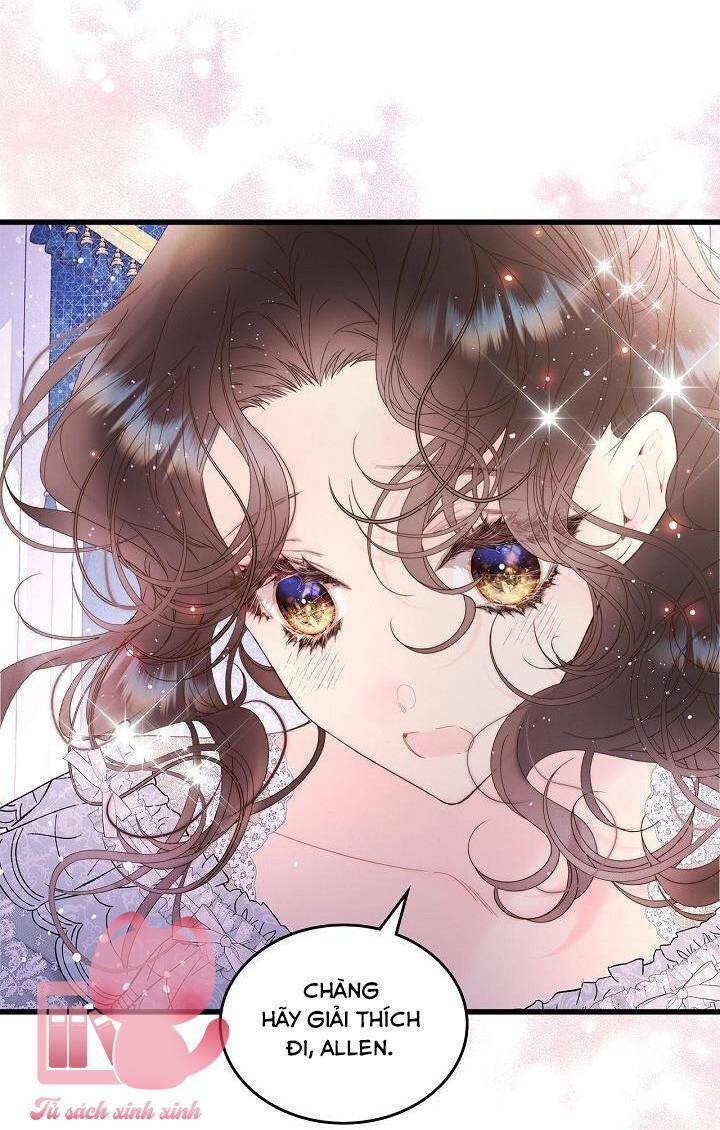 Công Chúa Chloe: Chapter 110