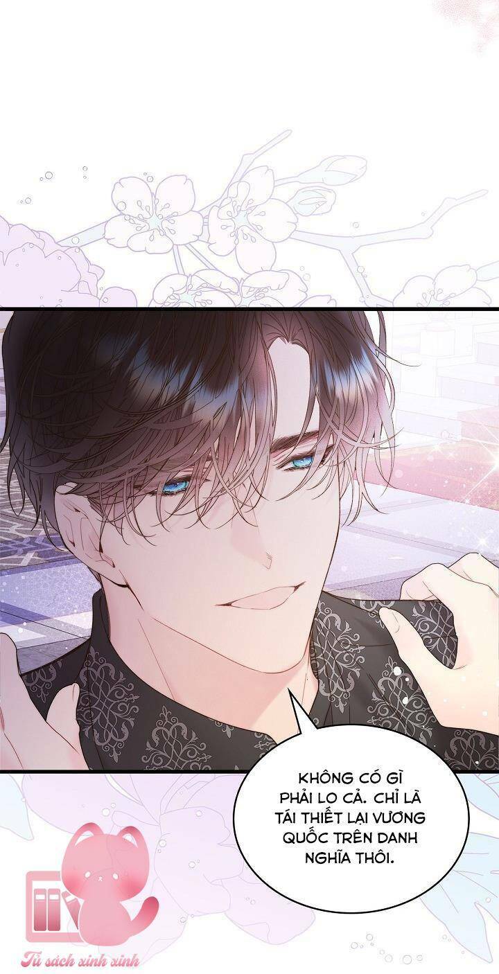 Công Chúa Chloe: Chapter 110