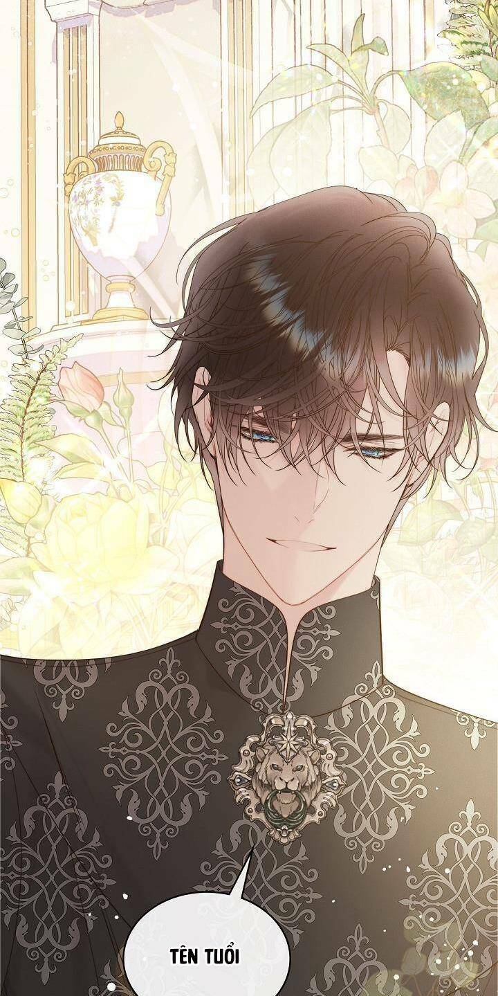Công Chúa Chloe: Chapter 110