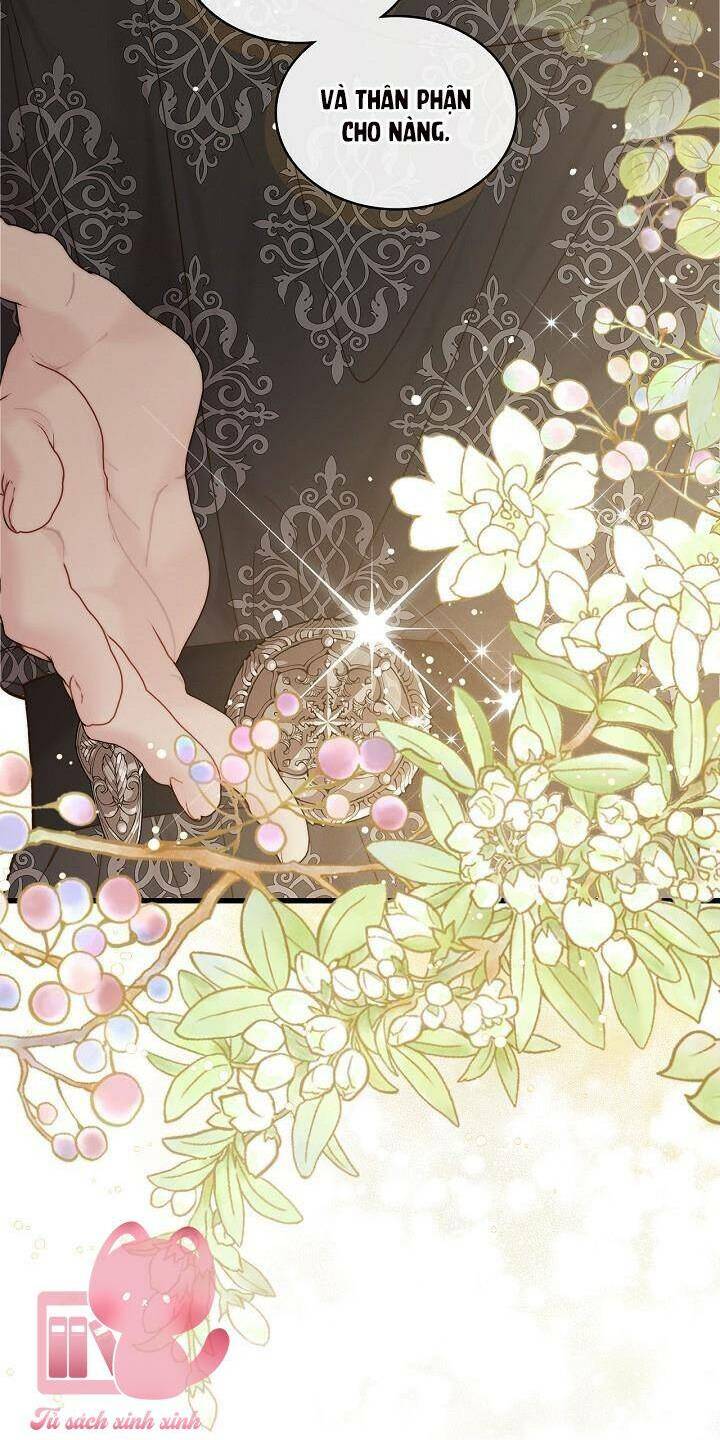 Công Chúa Chloe: Chapter 110