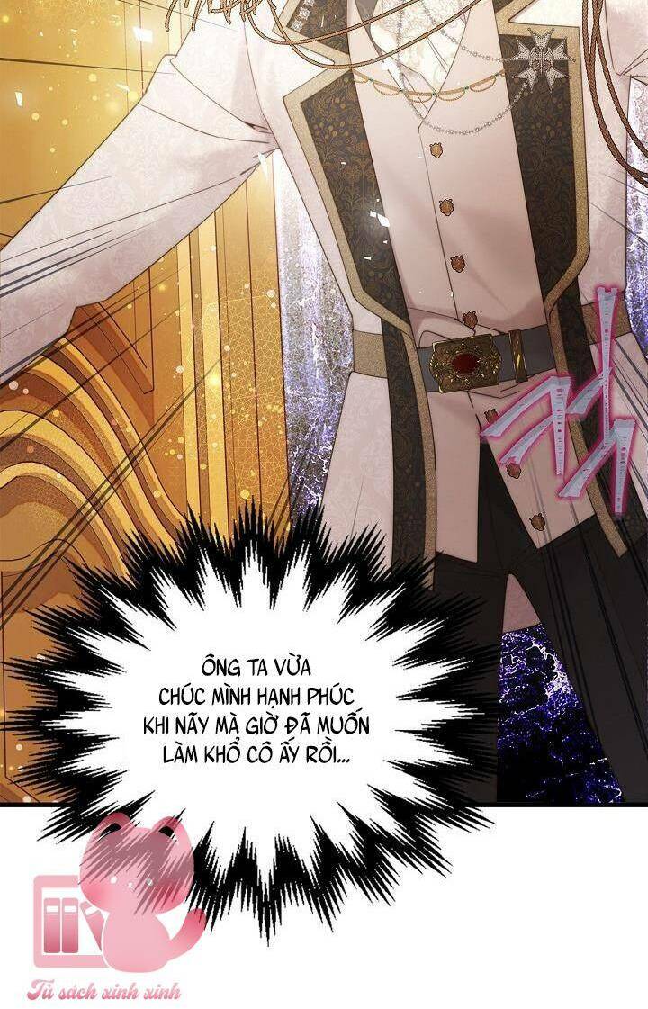 Công Chúa Chloe: Chapter 110