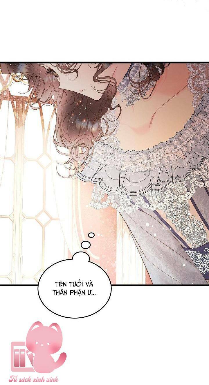Công Chúa Chloe: Chapter 110