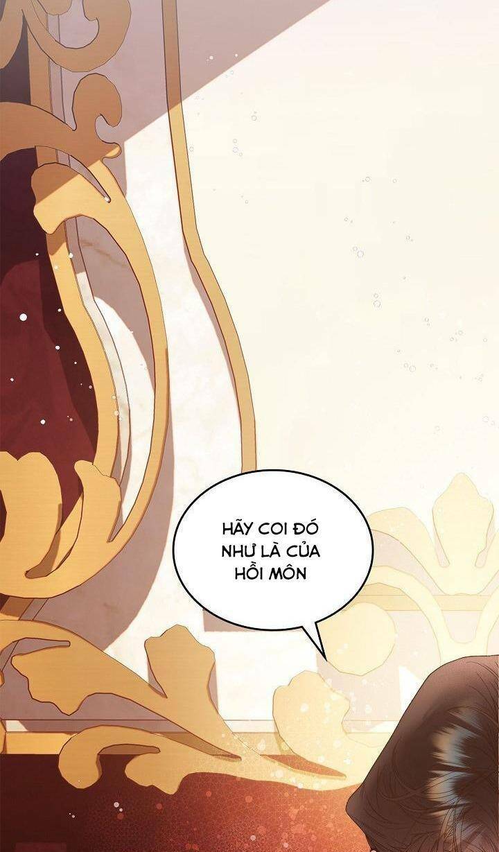 Công Chúa Chloe: Chapter 110