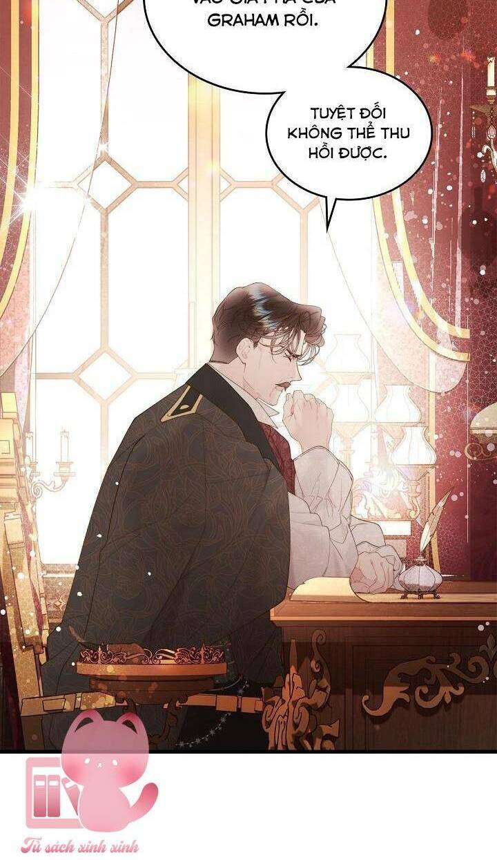 Công Chúa Chloe: Chapter 110