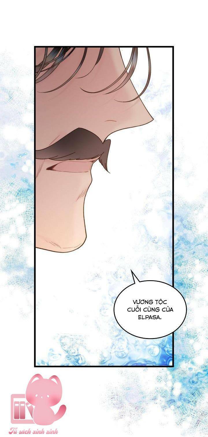 Công Chúa Chloe: Chapter 110