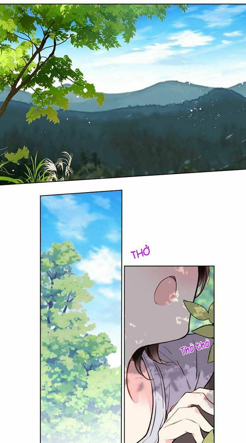 Công Chúa Chloe: Chapter 12