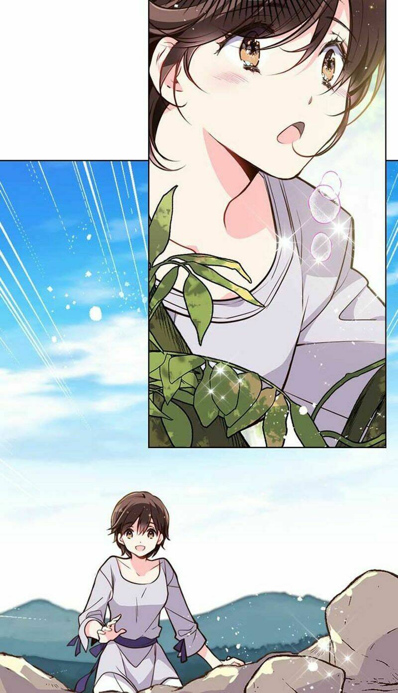Công Chúa Chloe: Chapter 12