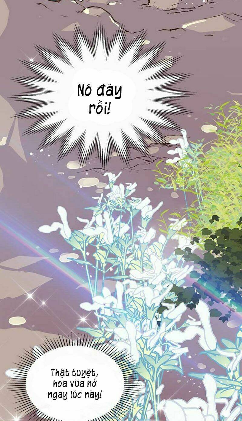 Công Chúa Chloe: Chapter 12
