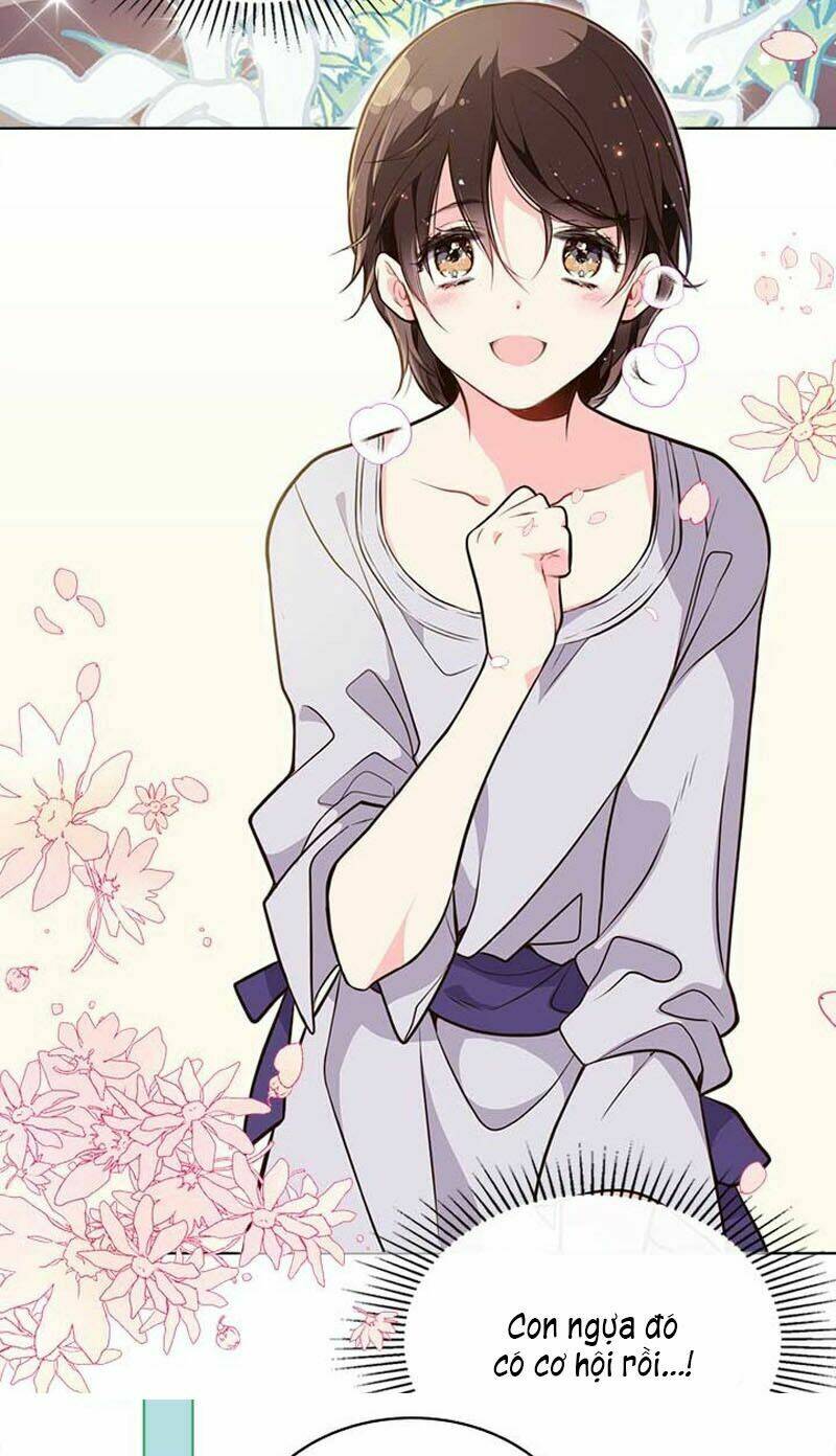 Công Chúa Chloe: Chapter 12