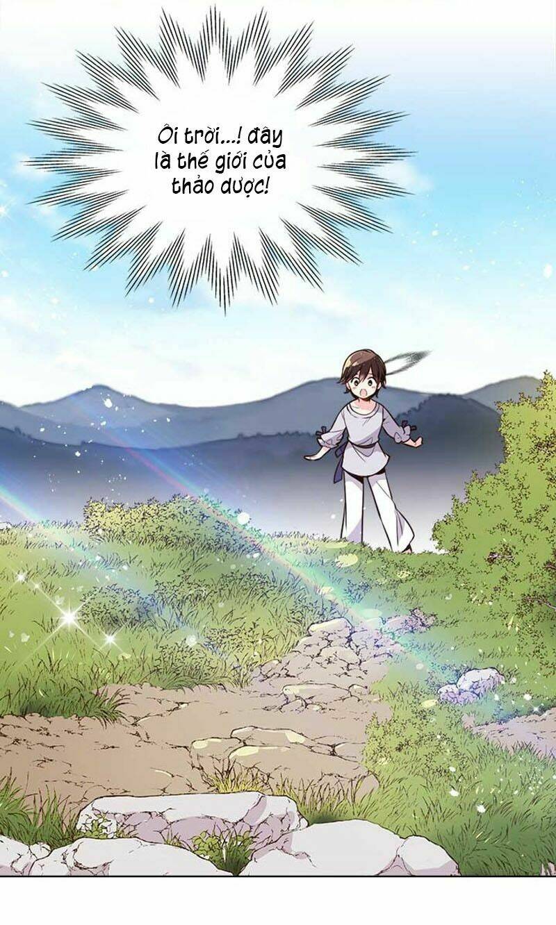 Công Chúa Chloe: Chapter 12
