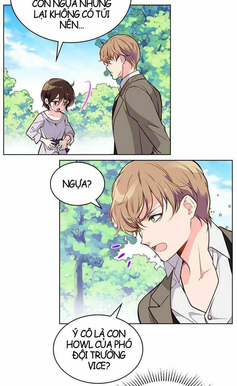 Công Chúa Chloe: Chapter 12