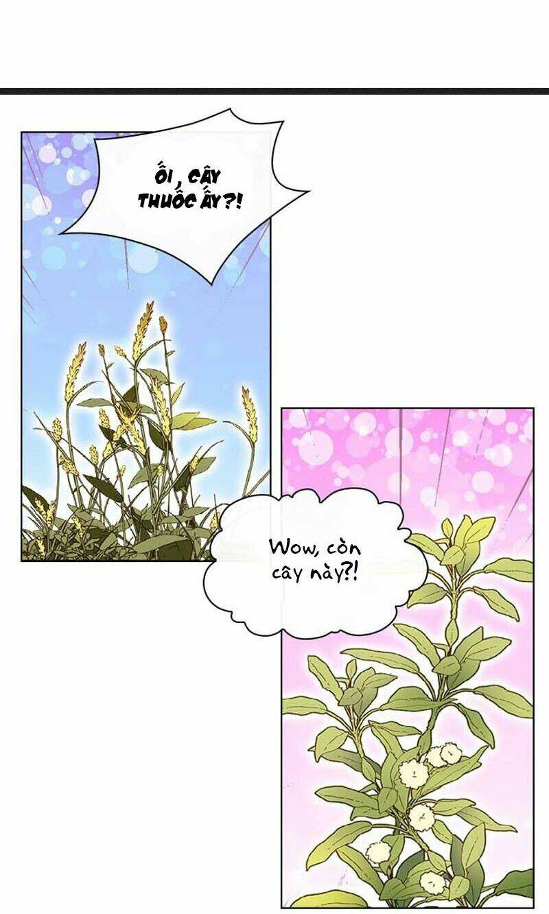 Công Chúa Chloe: Chapter 12