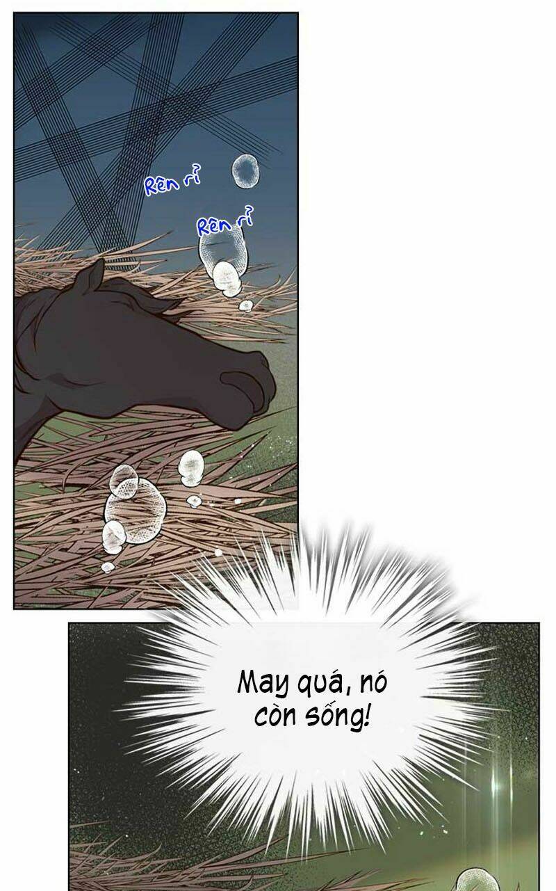 Công Chúa Chloe: Chapter 12